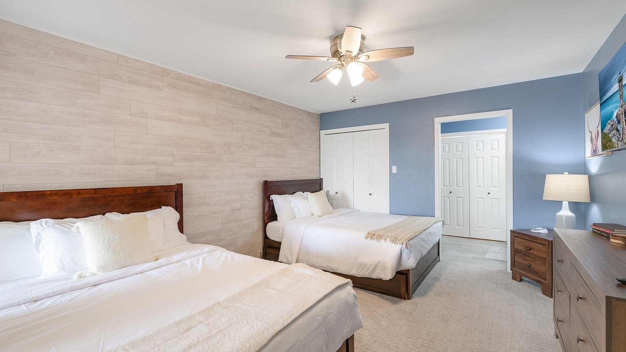 Photo of Bedroom in Horseshoe Bay West