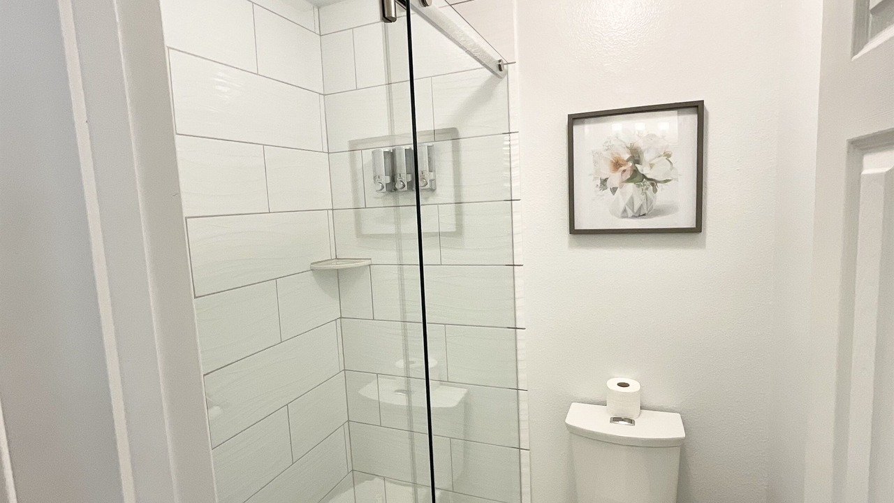 Photo of Bathroom in Horseshoe Bay West