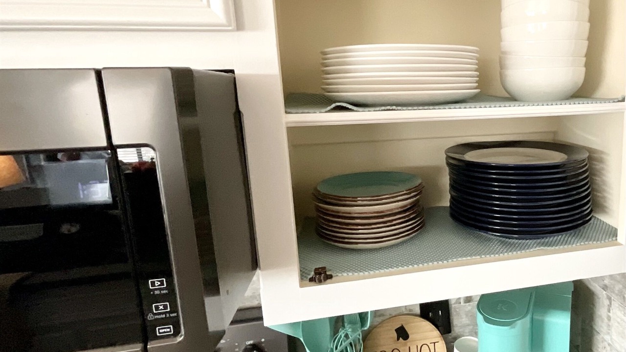 Photo of Kitchen in Horseshoe Bay West