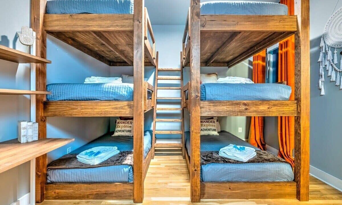 Photo of Bedroom in Haynes Area