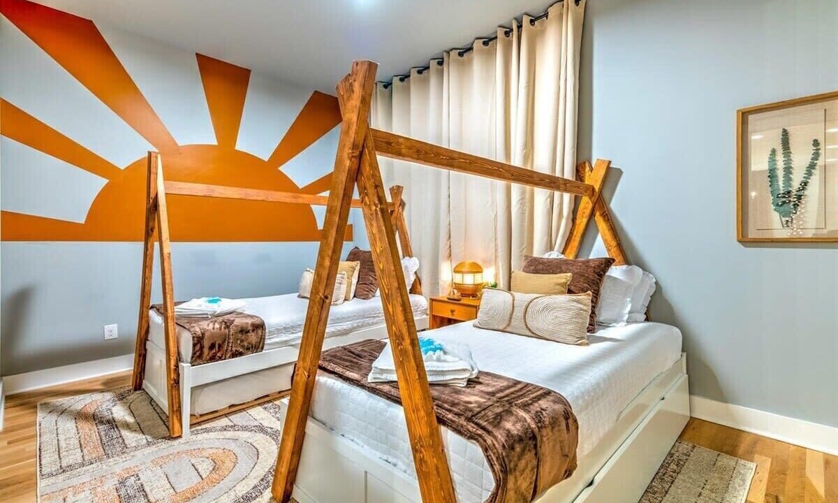Photo of Bedroom in Haynes Area