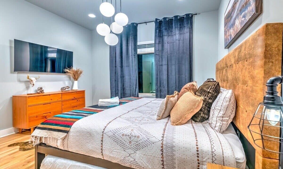 Photo of Bedroom in Haynes Area