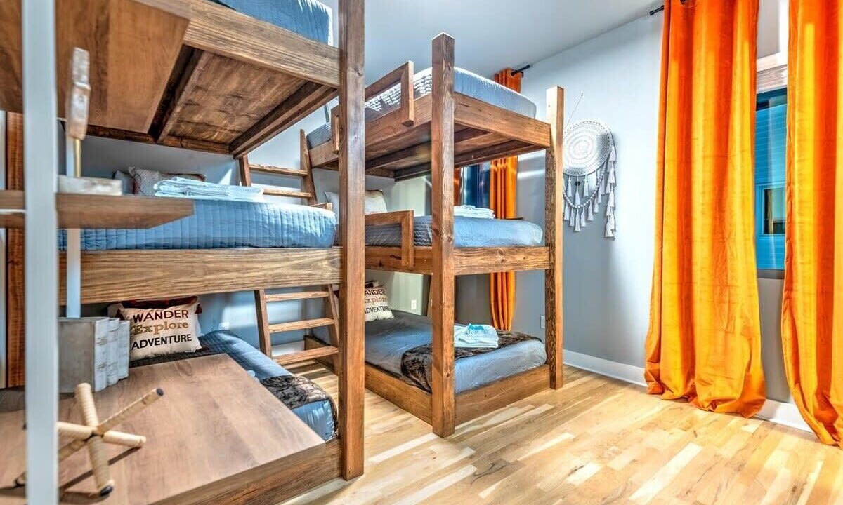 Photo of Bedroom in Haynes Area