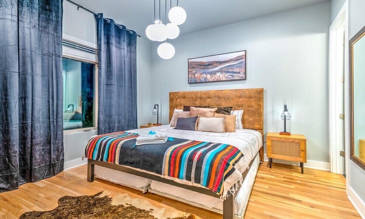 Photo of Bedroom in Haynes Area