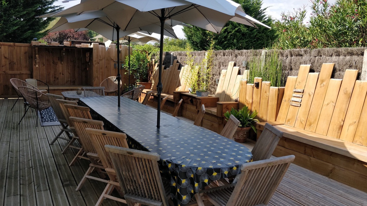 Photo of Outdoor in Le Taillan-Medoc