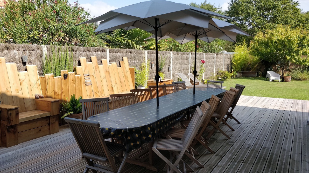 Photo of Outdoor in Le Taillan-Medoc