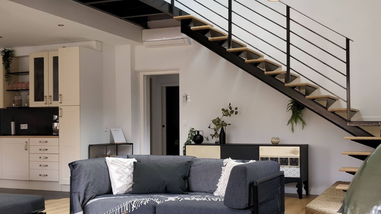 Photo of Livingroom in Le Taillan-Medoc