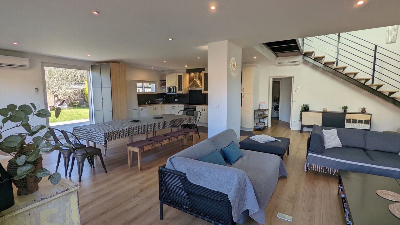 Photo of Livingroom in Le Taillan-Medoc