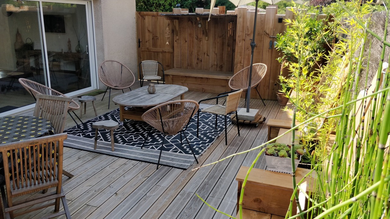 Photo of Outdoor in Le Taillan-Medoc