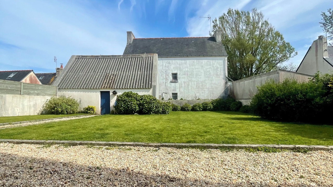 Photo of Outdoor in Loctudy