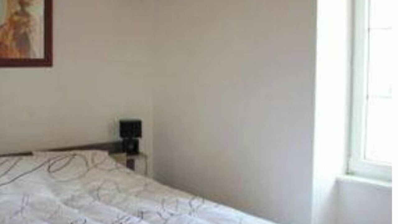 Photo of Bedroom in Loctudy