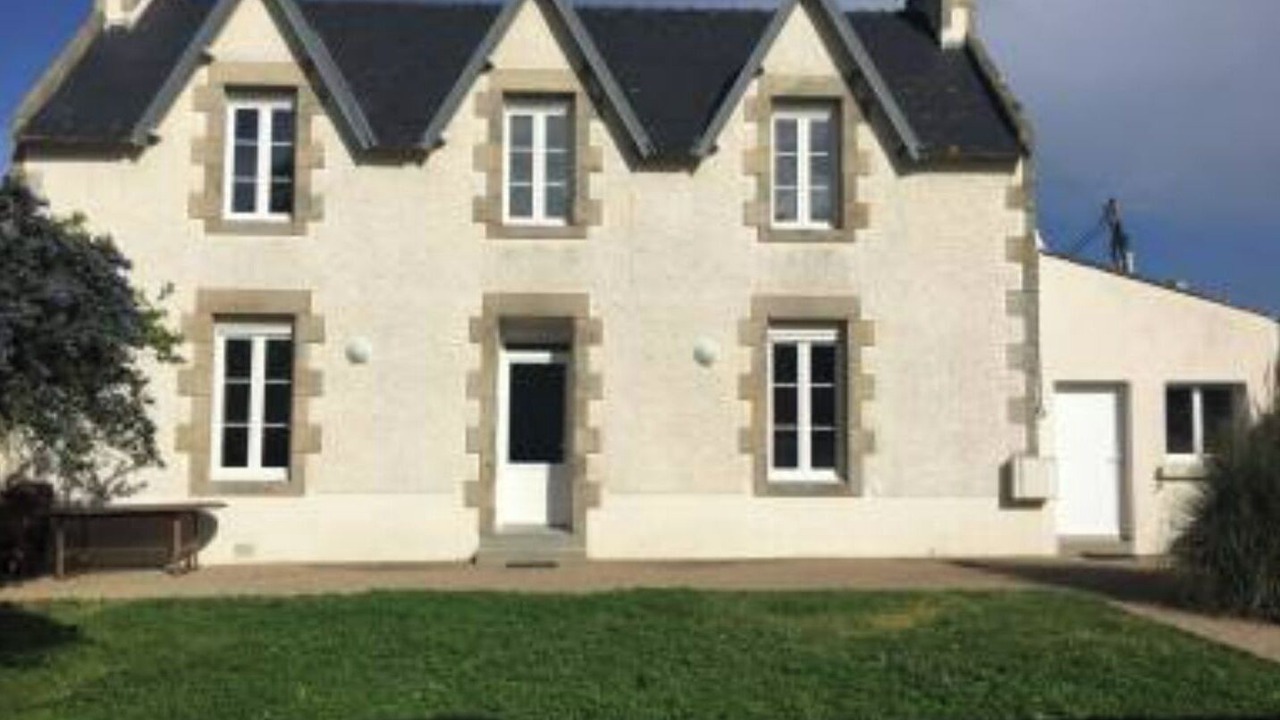 Photo of Outdoor in Loctudy