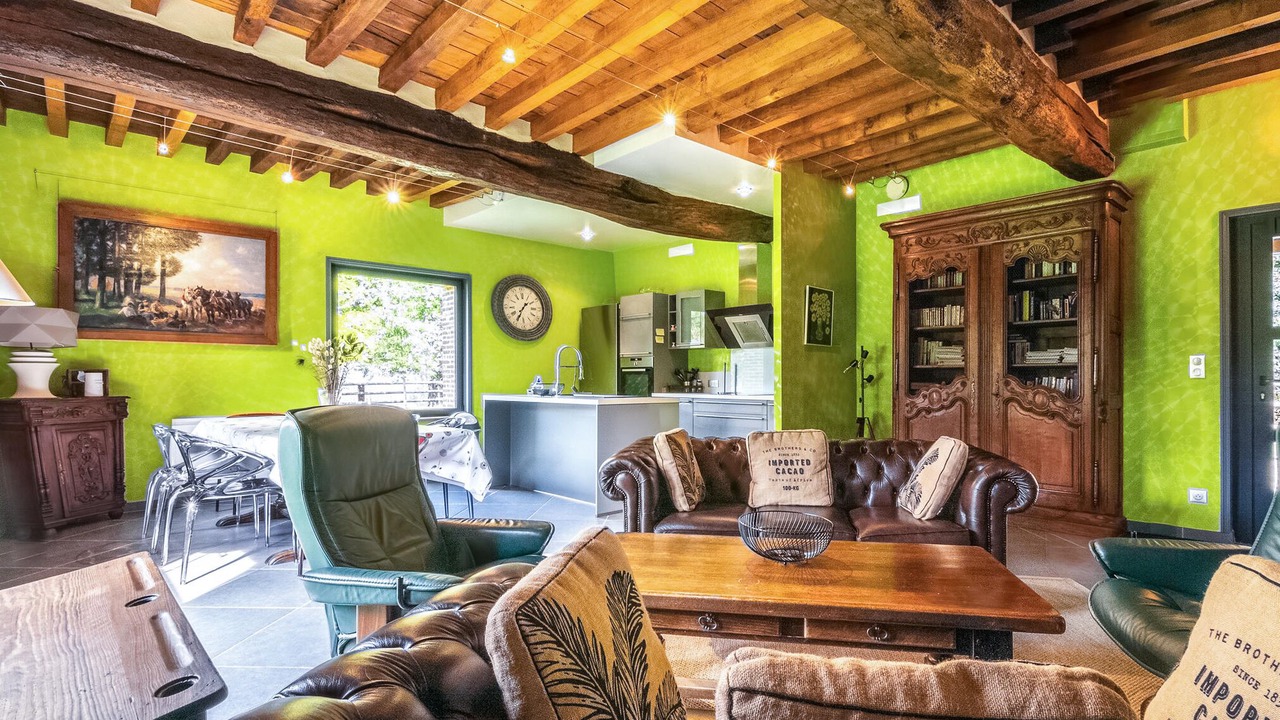 Photo of Bedroom in Paluel
