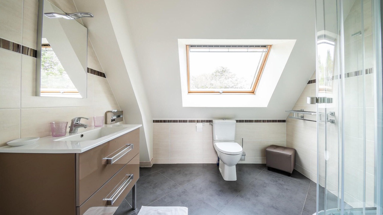 Photo of Bathroom in Paluel