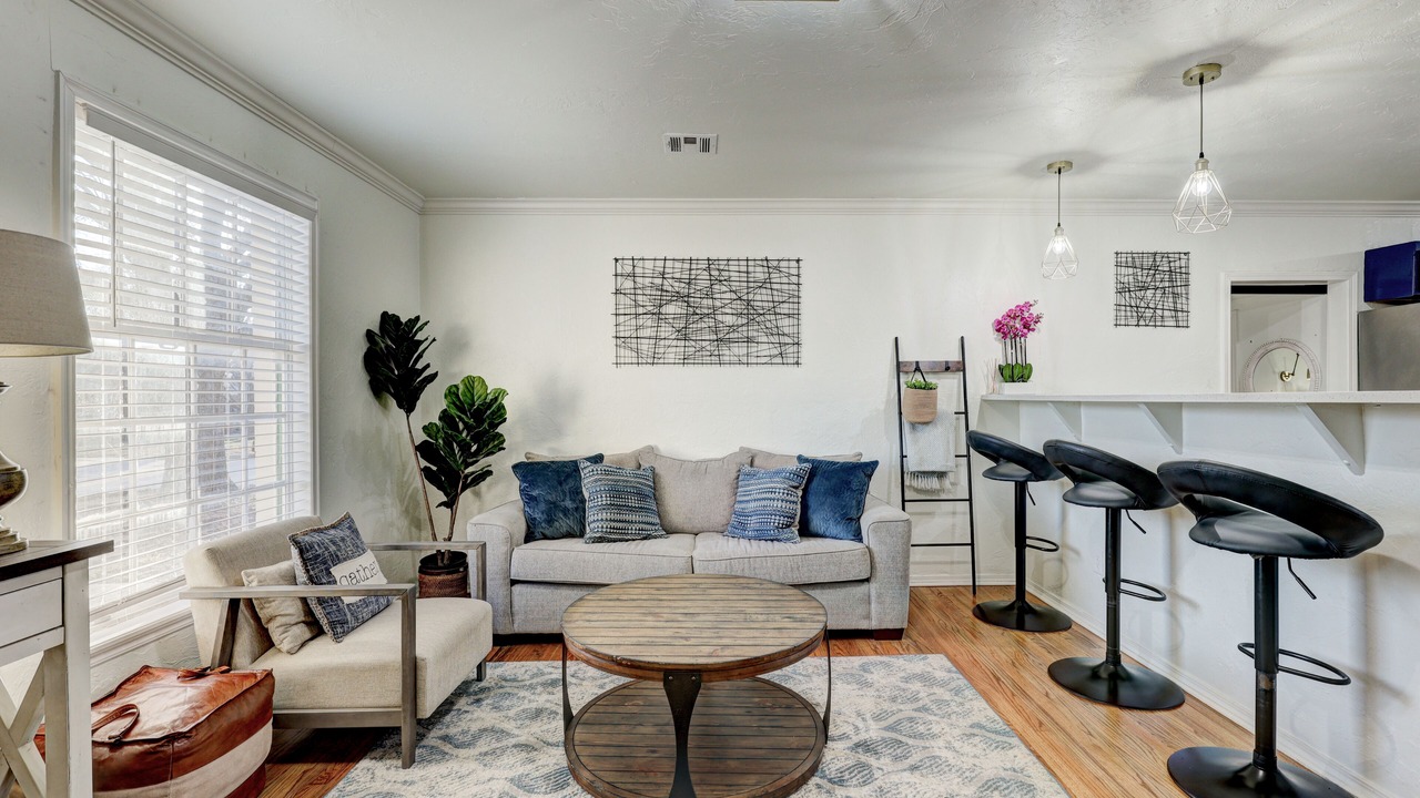 Photo of Livingroom in Norman