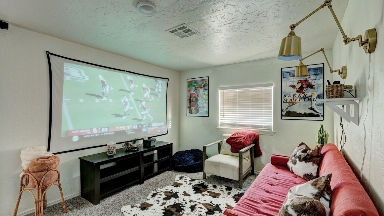Photo of Livingroom in Norman