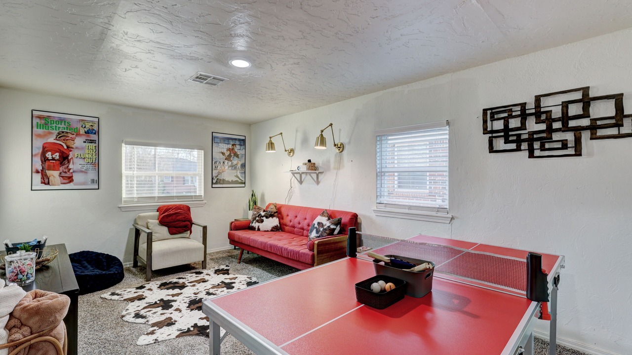 Photo of Livingroom in Norman