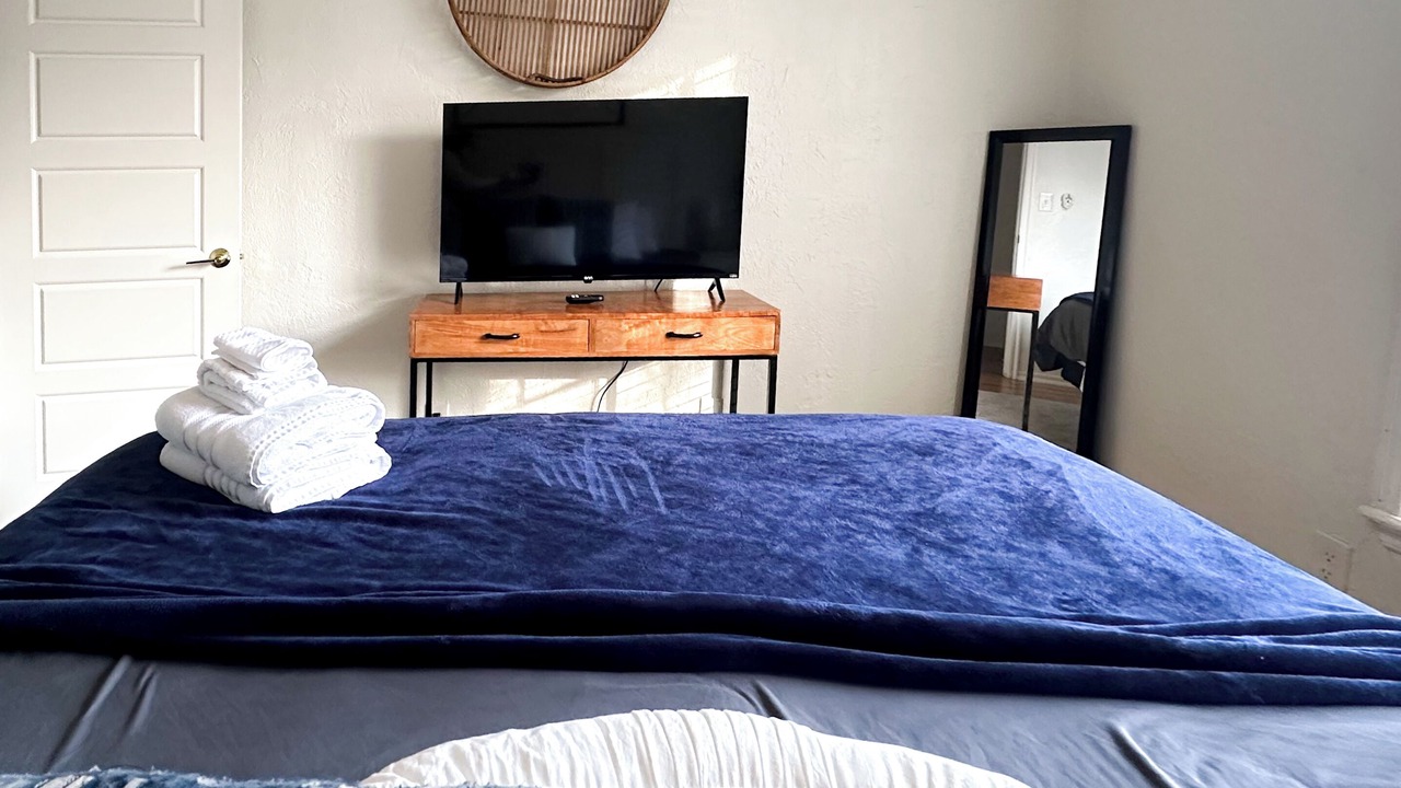 Photo of Bedroom in Norman