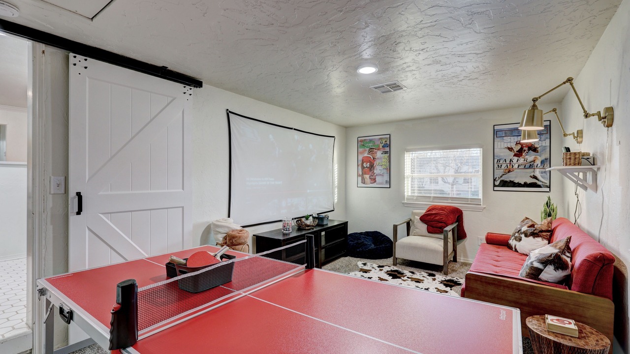 Photo of Bedroom in Norman