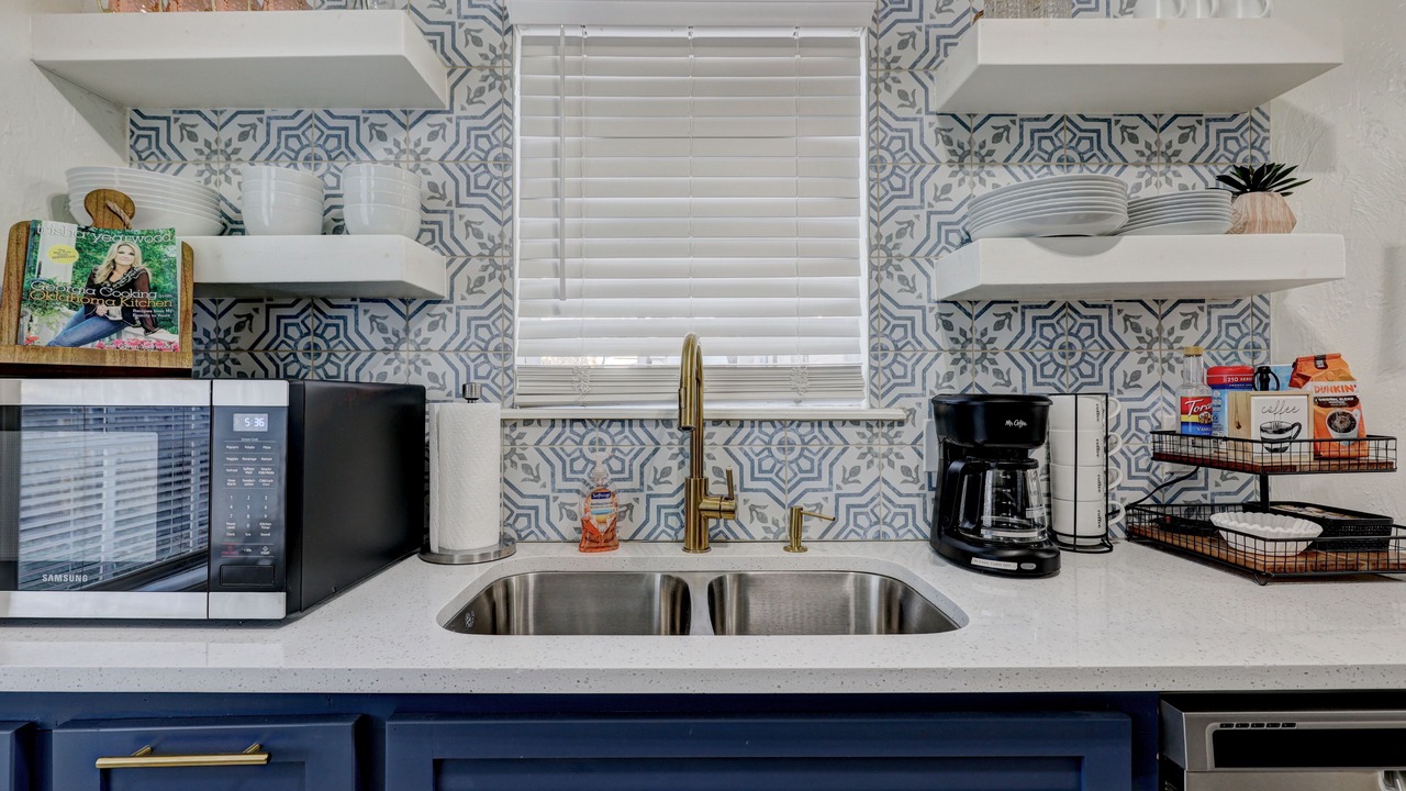 Photo of Kitchen in Norman