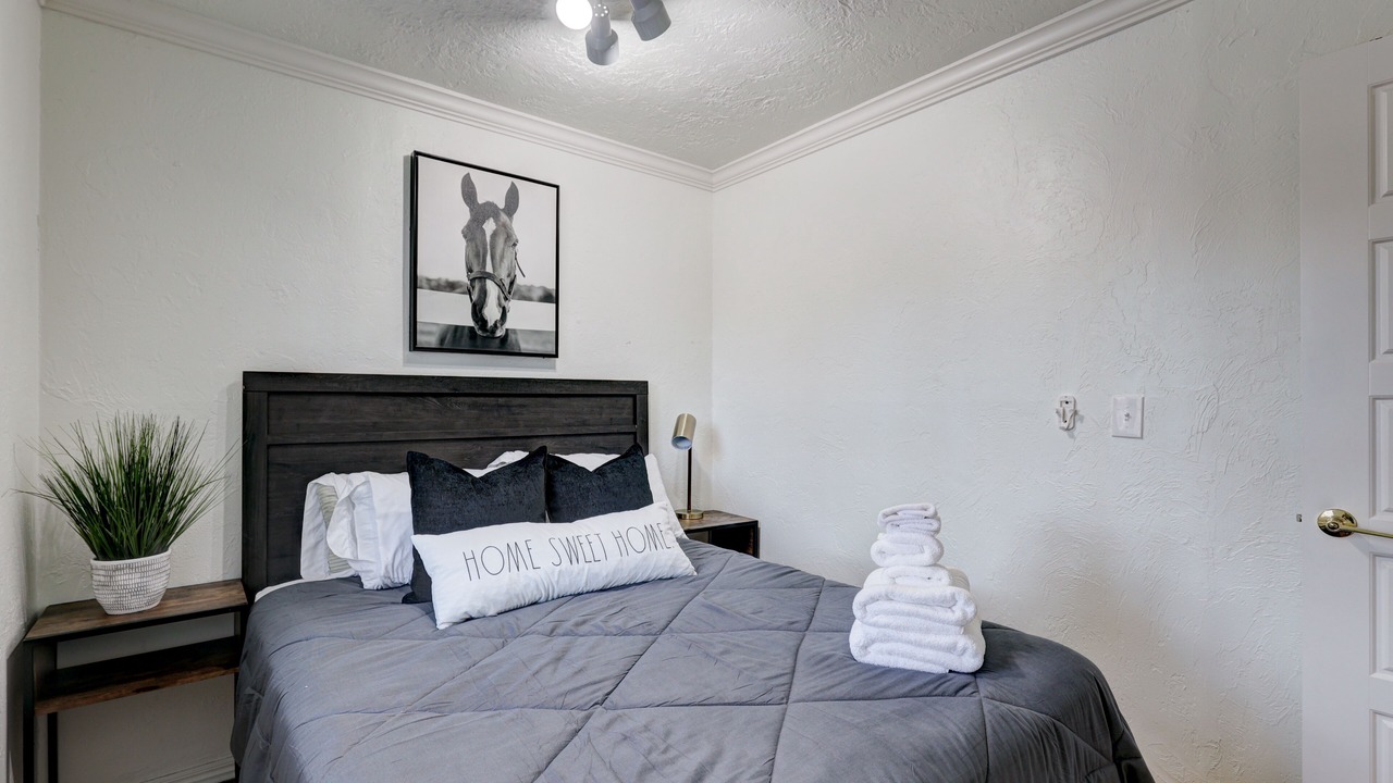 Photo of Bedroom in Norman