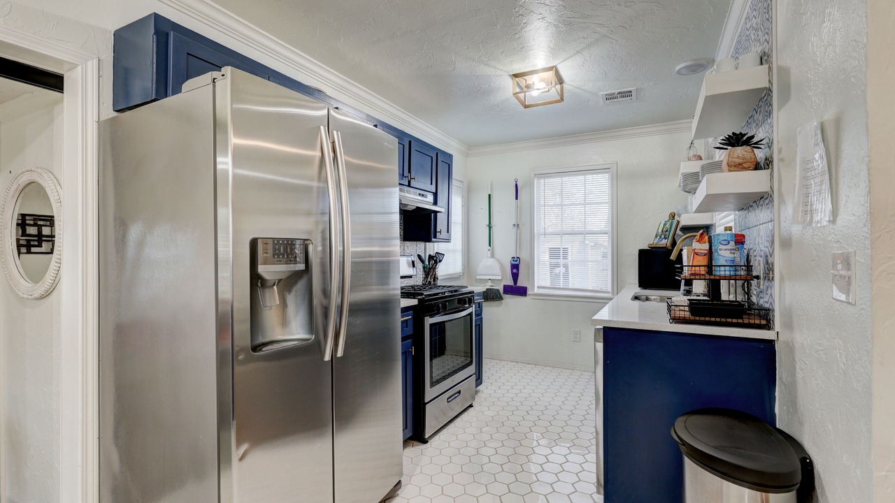 Photo of Kitchen in Norman