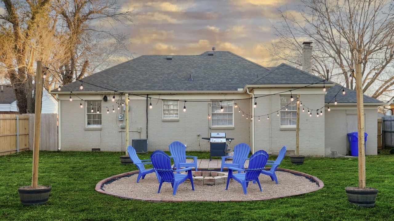 Photo of Outdoor in Norman