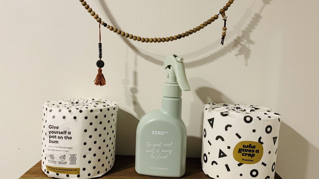 Photo of Bathroom in Emerald Beach