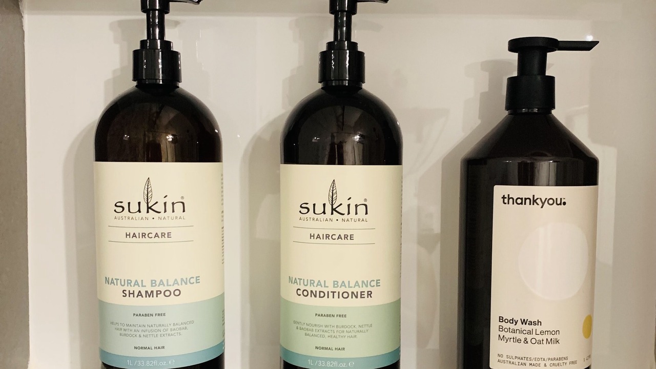 Photo of Bathroom in Emerald Beach