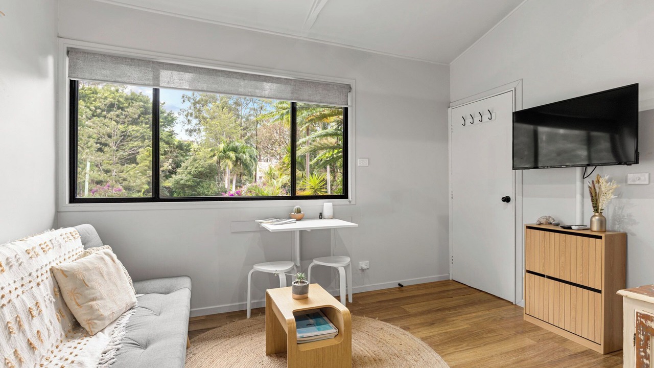 Photo of Livingroom in Emerald Beach