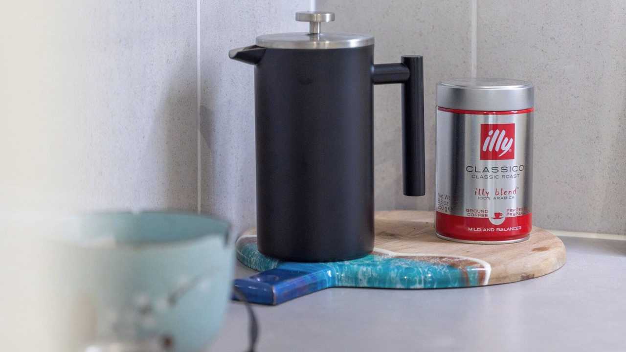 Photo of Bathroom in Emerald Beach