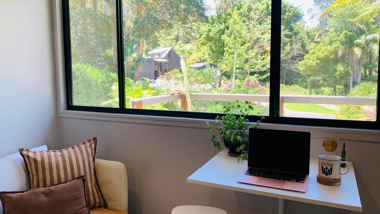 Photo of Livingroom in Emerald Beach