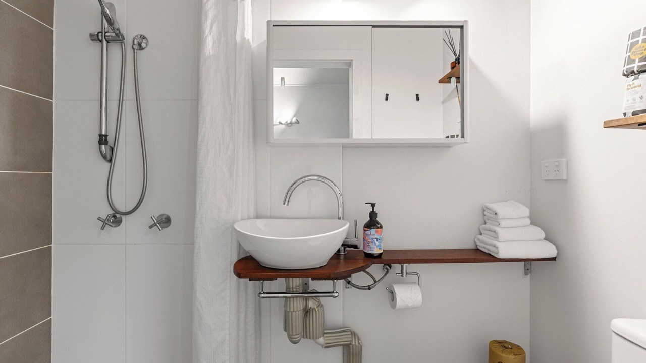 Photo of Bathroom in Emerald Beach