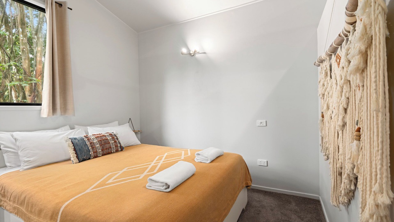 Photo of Bedroom in Emerald Beach