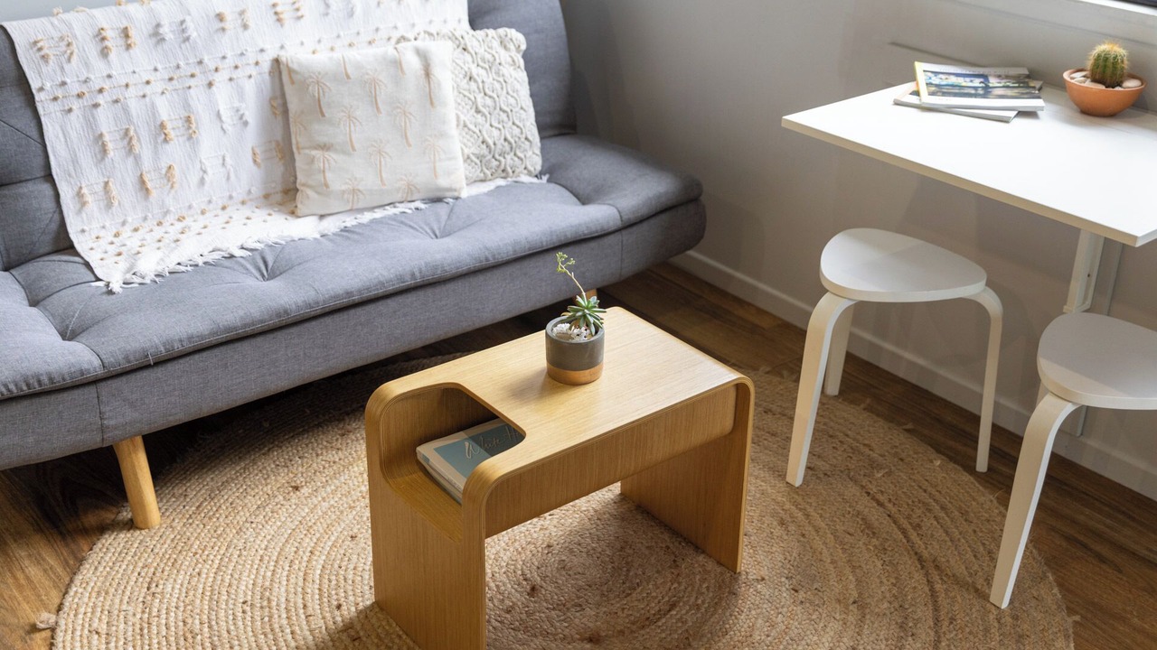 Photo of Livingroom in Emerald Beach