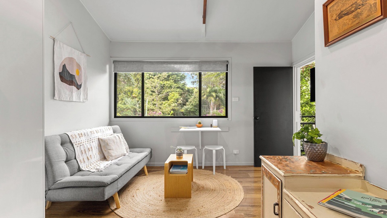 Photo of Livingroom in Emerald Beach