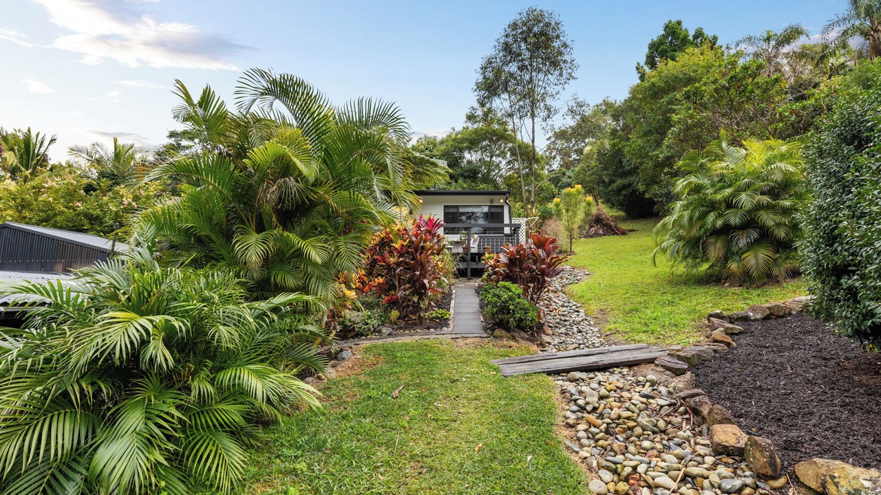 Photo of Outdoor in Emerald Beach