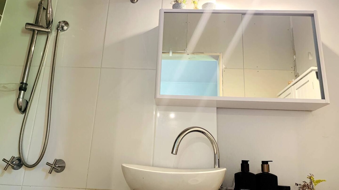 Photo of Bathroom in Emerald Beach