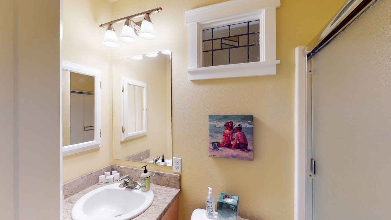 Photo of Bathroom in Olga