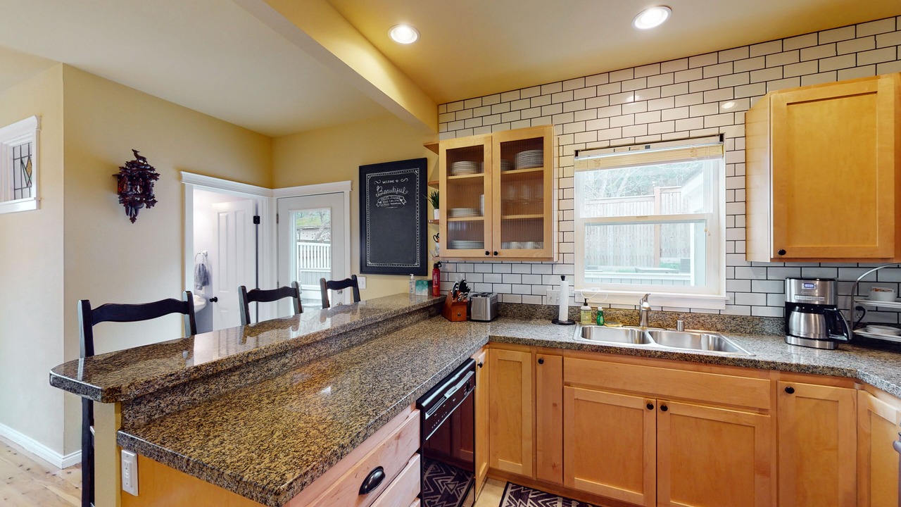 Photo of Kitchen in Olga