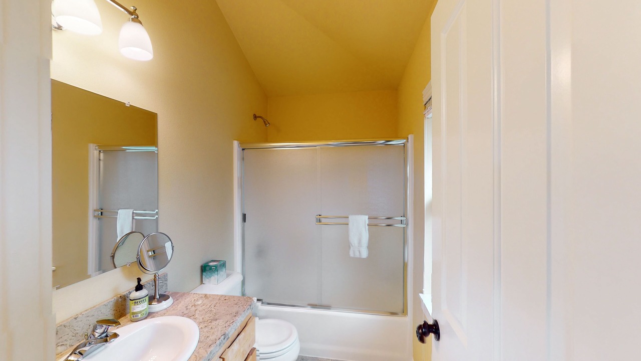 Photo of Bathroom in Olga