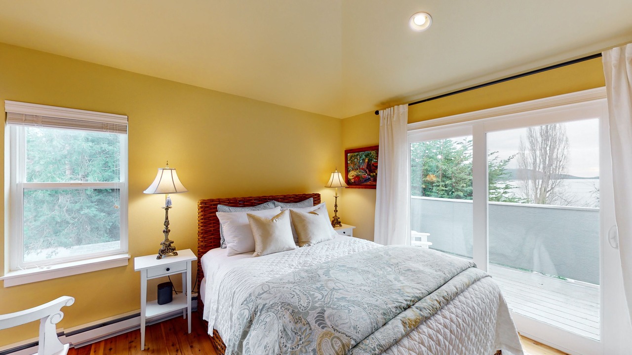 Photo of Bedroom in Olga