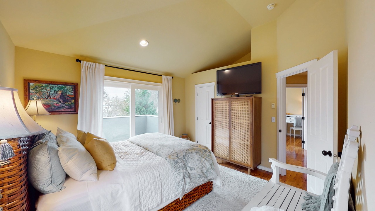 Photo of Bedroom in Olga