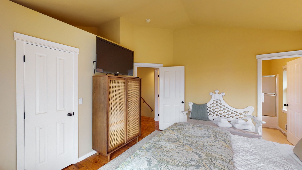 Photo of Bedroom in Olga