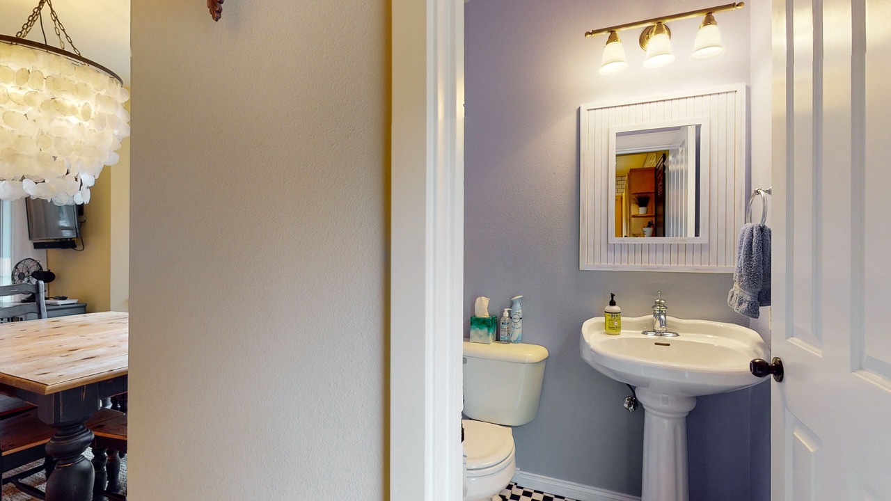 Photo of Bathroom in Olga