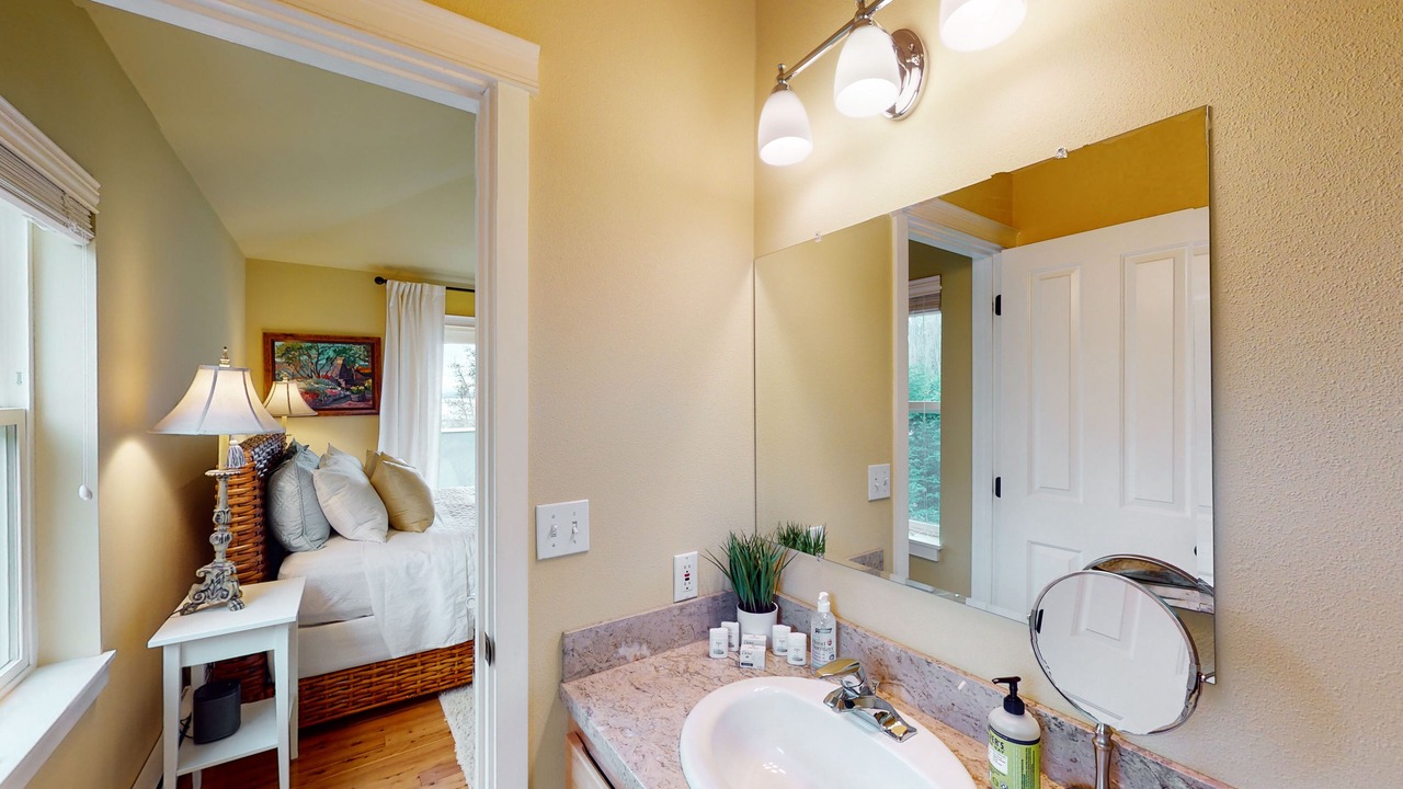 Photo of Bathroom in Olga