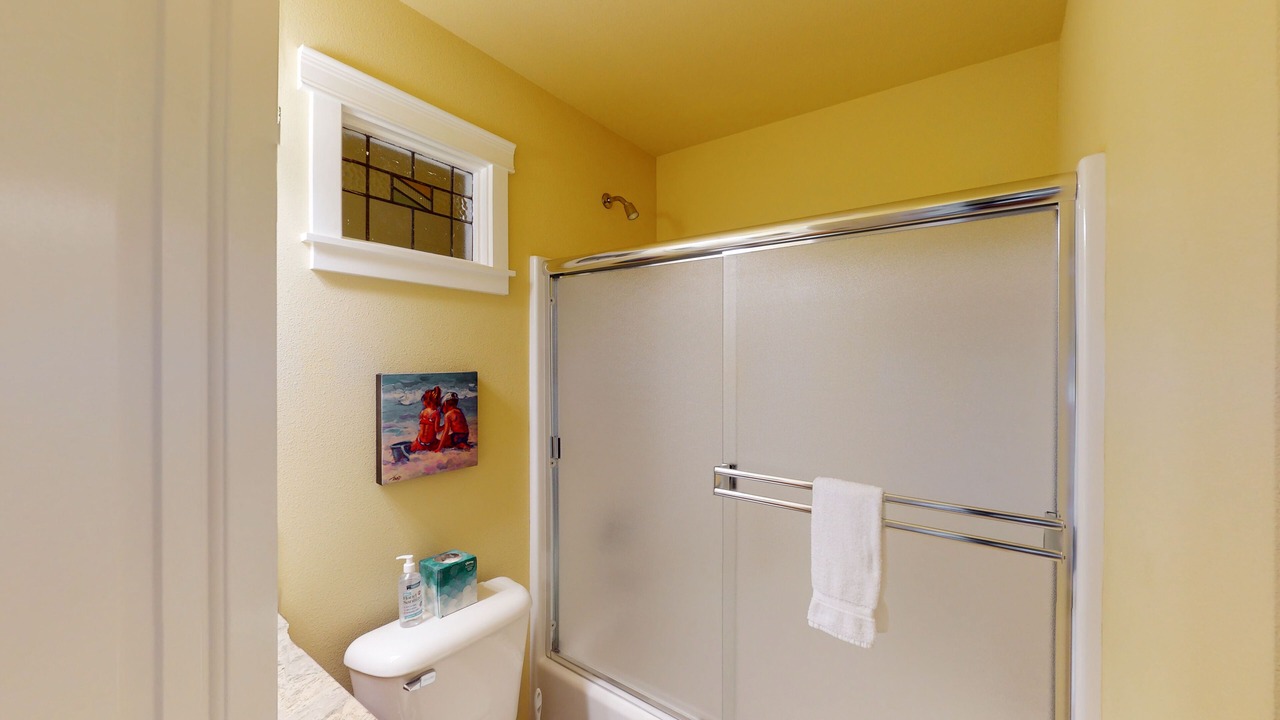 Photo of Bathroom in Olga