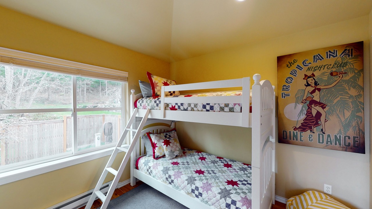 Photo of Bedroom in Olga