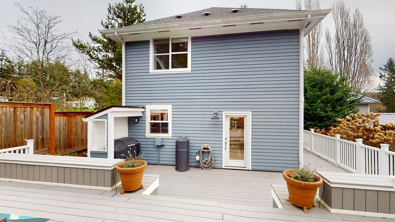 Photo of Patio Balcony in Olga