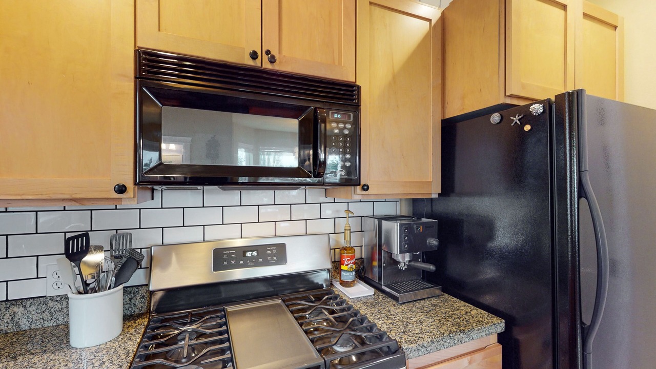 Photo of Kitchen in Olga